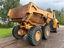 Moxy MT25 dömper 6x6 eladó