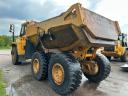 Moxy MT25 dömper 6x6 eladó
