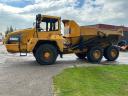 Moxy MT25 dömper 6x6 eladó
