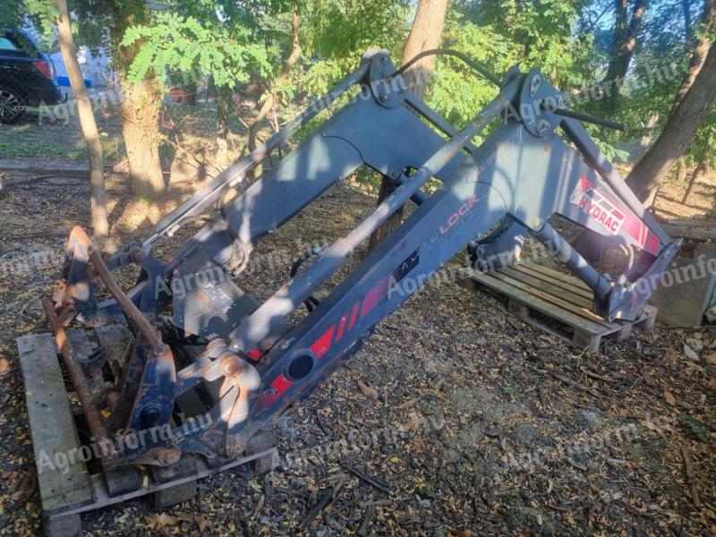 HIDRAC AutoLock 2500 homlokrakodó eladó