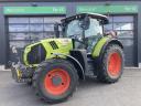 CLAAS ARION 650 C-MATIC traktor