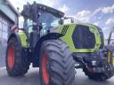 CLAAS ARION 650 C-MATIC traktor