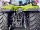 CLAAS ARION 650 C-MATIC traktor
