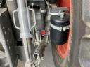CLAAS ARION 650 C-MATIC traktor