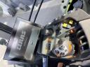 CLAAS ARION 650 C-MATIC traktor