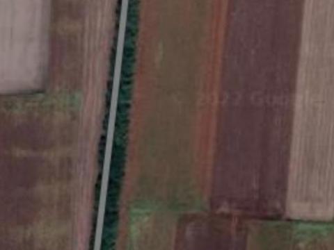 Eladó szántó és tanya Ebes és Debrecen határában