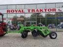 Agrimetal 2,75 m félig vontatott rövidtárcsa - ROYALTRAKTOR