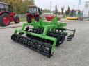 AGRIMETAL 2,25-M rövidtárcsa - raktárkisöprési akció - Royal Traktor