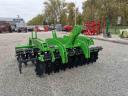 AGRIMETAL 2,25-M rövidtárcsa - raktárkisöprési akció - Royal Traktor