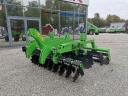 AGRIMETAL 2,25-M rövidtárcsa - raktárkisöprési akció - Royal Traktor