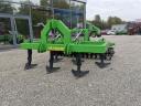 AGRIMETAL 2,4 m függesztett gruber – Royal Traktor
