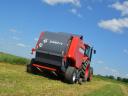 Metal-Fach Z587 bálázó – Royal Traktor