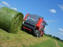 Metal-Fach Z587 bálázó – Royal Traktor
