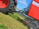 Metal-Fach Z587 bálázó – Royal Traktor