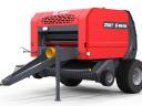 Metal-Fach Z587 bálázó – Royal Traktor