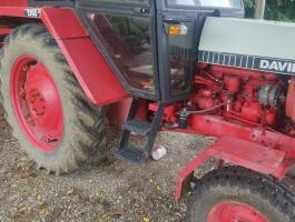 David Brown 1390 kitűnő állapotban, 70 LE traktor eladó