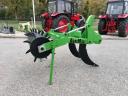AGRIMETAL 2 késes talajlazító rögtörővel – Royal Traktor