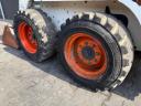 Bobcat S130 / 2007 / 3 138 üzemóra / Lízing 20%-tól