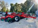 AGRO-MASZ BT60H vontatott rövidtárcsa – Royal Traktor