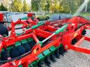 AGRO-MASZ BT60H vontatott rövidtárcsa – Royal Traktor
