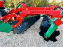 AGRO-MASZ BT60H vontatott rövidtárcsa – Royal Traktor