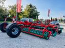 AGRO-MASZ BT60H vontatott rövidtárcsa – Royal Traktor