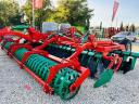 AGRO-MASZ BT60H vontatott rövidtárcsa – Royal Traktor