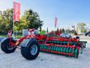 AGRO-MASZ BT60H vontatott rövidtárcsa – Royal Traktor