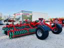 AGRO-MASZ BT60H vontatott rövidtárcsa – Royal Traktor