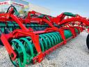 AGRO-MASZ BT60H vontatott rövidtárcsa – Royal Traktor