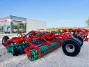 AGRO-MASZ BT60H vontatott rövidtárcsa – Royal Traktor