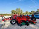 AGRO-MASZ BT60H vontatott rövidtárcsa – Royal Traktor