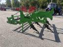 AgriMetal 5 késes talajlazító – Készletkisöprési akció