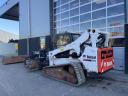 Bobcat T870 – HF / Klíma / 2011 / 7.594 üzemóra / Lízing 20%-tól
