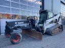 Bobcat T870 – HF / Klíma / 2011 / 7.594 üzemóra / Lízing 20%-tól