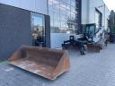 Bobcat T870 – HF / Klíma / 2011 / 7.594 üzemóra / Lízing 20%-tól