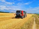 Metal-Fach Z514 R változó kamrás bálázó - Royal Traktor