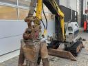 Brokk 150C / 2000 – Lízing már 20%-tól