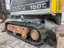 Brokk 150C / 2000 – Lízing már 20%-tól