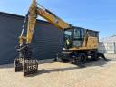 Caterpillar M314MH / 2023 / 514 üzemóra / Lízing 20%-tól