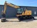Caterpillar M314MH / 2023 / 514 üzemóra / Lízing 20%-tól