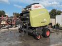 Claas Variant 380 RC körbálázó eladó – hibátlan állapotban, azonnal munkára fogható