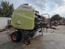 Claas Variant 380 RC körbálázó eladó – hibátlan állapotban, azonnal munkára fogható