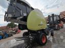 Claas Variant 380 RC körbálázó eladó – hibátlan állapotban, azonnal munkára fogható