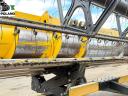 New Holland CX 6080 - 2114/2777 h - 2014 + Varifeed 6.09 m