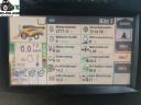 New Holland CX 6080 - 2114/2777 h - 2014 + Varifeed 6.09 m