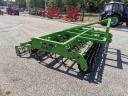 Agrimetal 3,9 m függesztett kombinátor