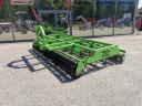 Agrimetal 3,9 m függesztett kombinátor
