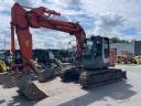 Hitachi ZX135US-3 / 2013 / 5 791 üzemóra / Lízing 20%-tól