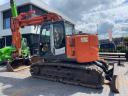 Hitachi ZX135US-3 / 2013 / 5 791 üzemóra / Lízing 20%-tól